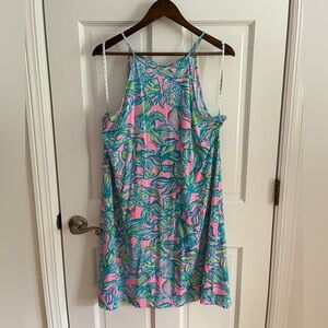 NWOT Lilly Pulitzer swing dress